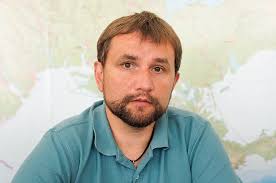 Владимир Вятрович