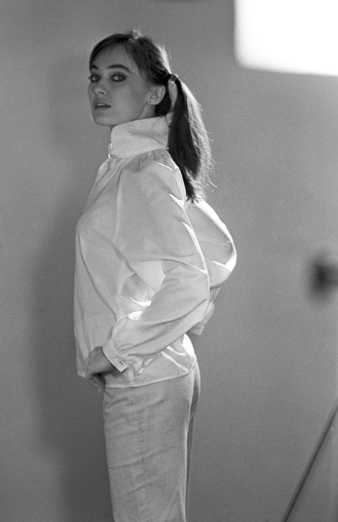 Лариса Гузеева в молодости: путь к славе, характер и любовь