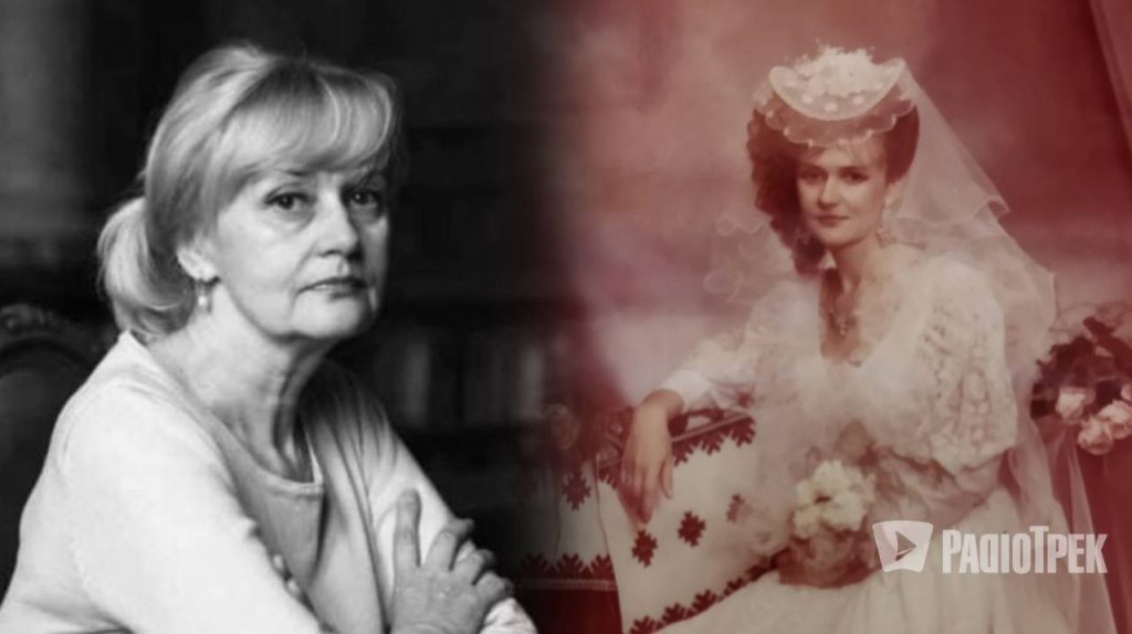 Ирина Фарион в молодости: биография, личная жизнь, карьера и редкие фото