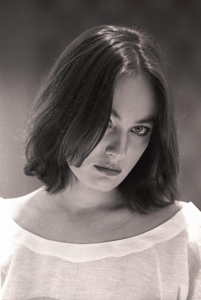 Лариса Гузеева в молодости: путь к славе, характер и любовь