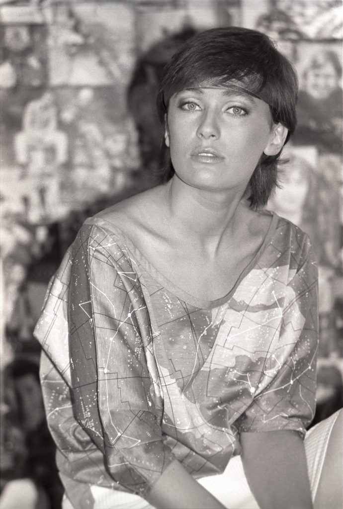 Лариса Гузеева в молодости: путь к славе, характер и любовь