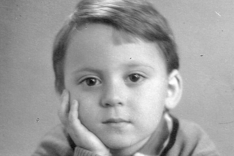 Сергей Бурунов в молодости: путь к успеху, о котором мало знают