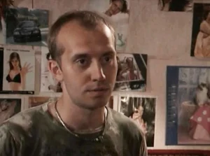 Сергей Бурунов в молодости: путь к успеху, о котором мало знают