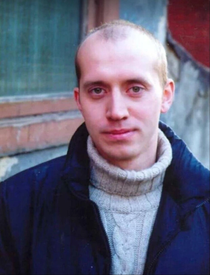 Сергей Бурунов в молодости: путь к успеху, о котором мало знают