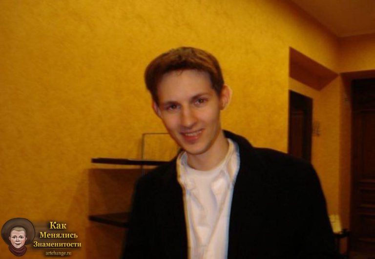 Павел Дуров в молодости: как формировался создатель «ВКонтакте» и Telegram