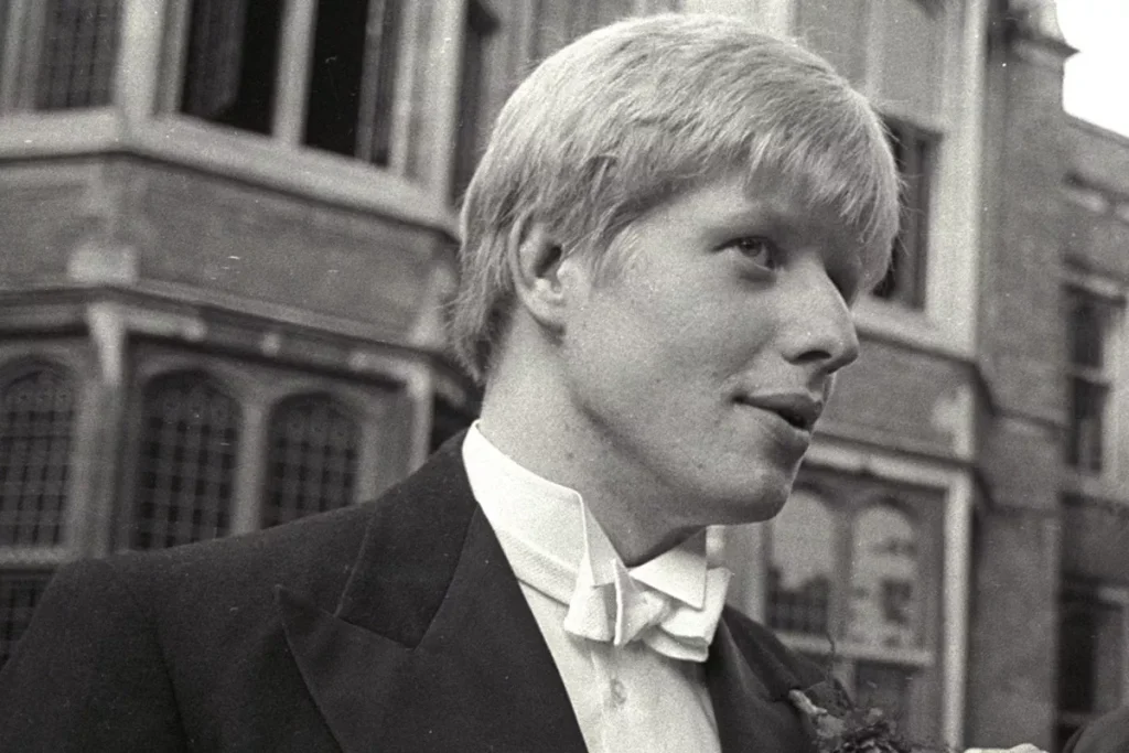 Дональд Трамп в молодости: как формировался образ будущего политика и миллиардера