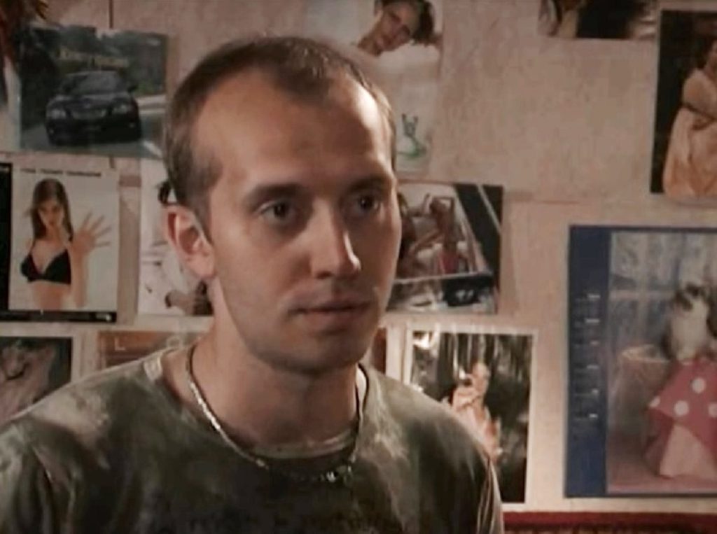 Сергей Бурунов в молодости: путь к успеху, о котором мало знают