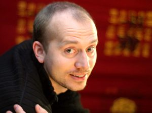 Сергей Бурунов в молодости: путь к успеху, о котором мало знают