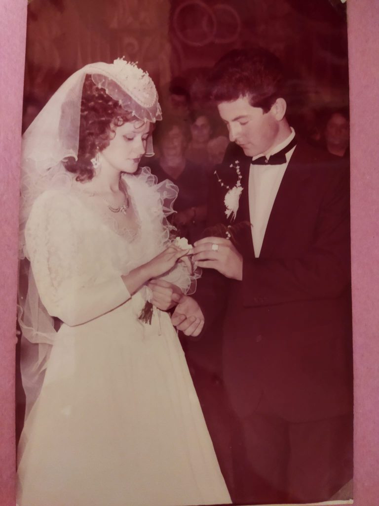 Ирина Фарион в молодости: биография, личная жизнь, карьера и редкие фото