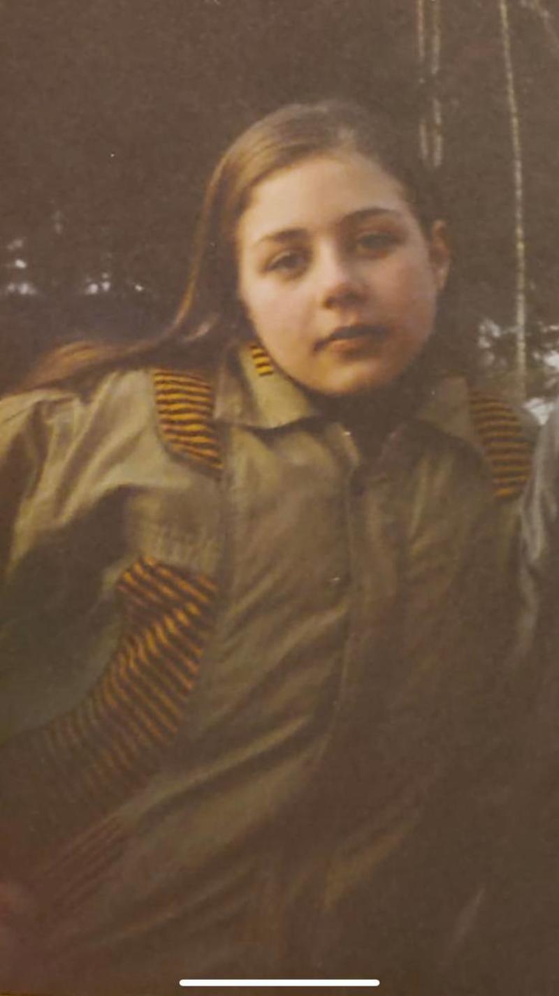 Тина Кароль в молодости: детальный взгляд на путь к славе