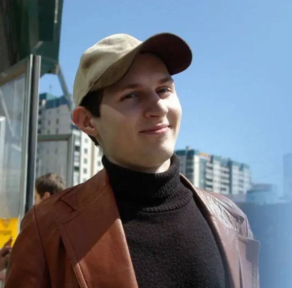 Павел Дуров в молодости: как формировался создатель «ВКонтакте» и Telegram