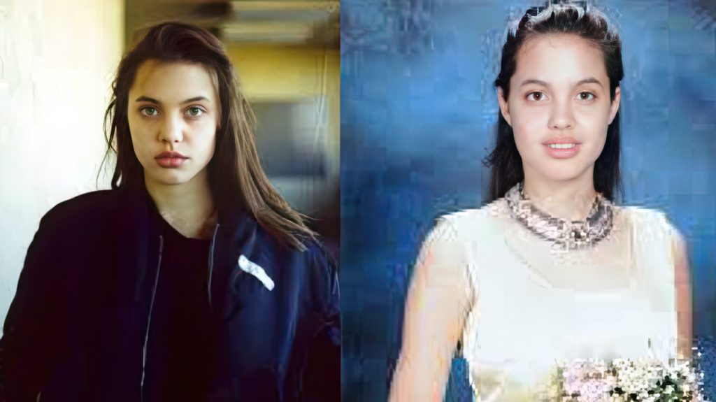 Анджелина Джоли в молодости: биография, карьера и личная жизнь до всемирной славы