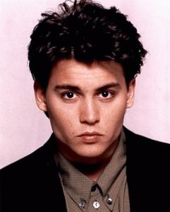 Джонни Депп в молодости: становление, слава и личная жизнь