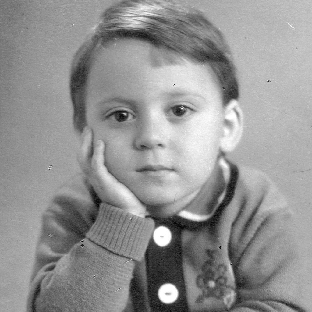 Сергей Бурунов в молодости: путь к успеху, о котором мало знают