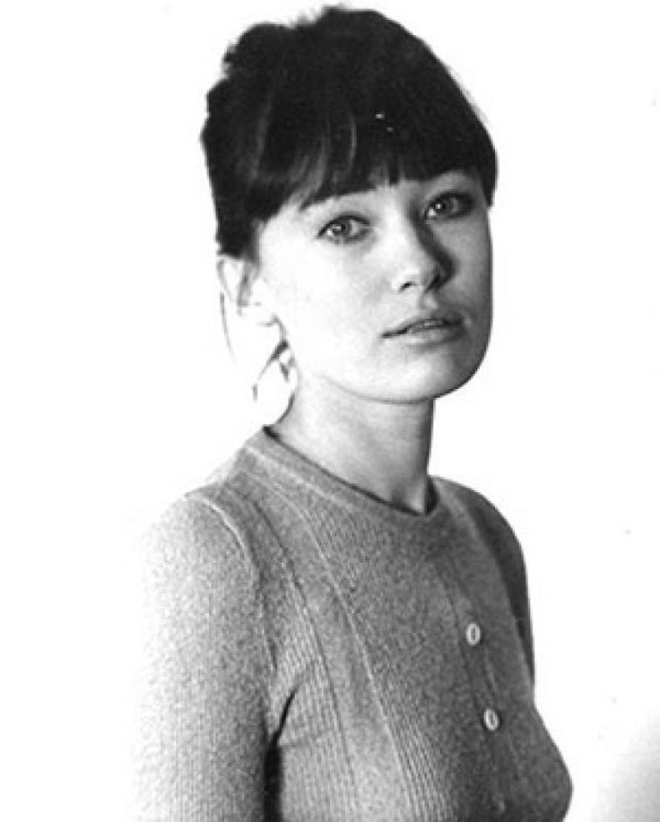 Лариса Гузеева в молодости: путь к славе, характер и любовь