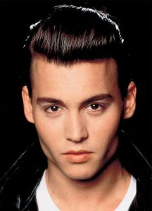 Джонни Депп в молодости: становление, слава и личная жизнь