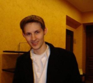 Павел Дуров в молодости: как формировался создатель «ВКонтакте» и Telegram