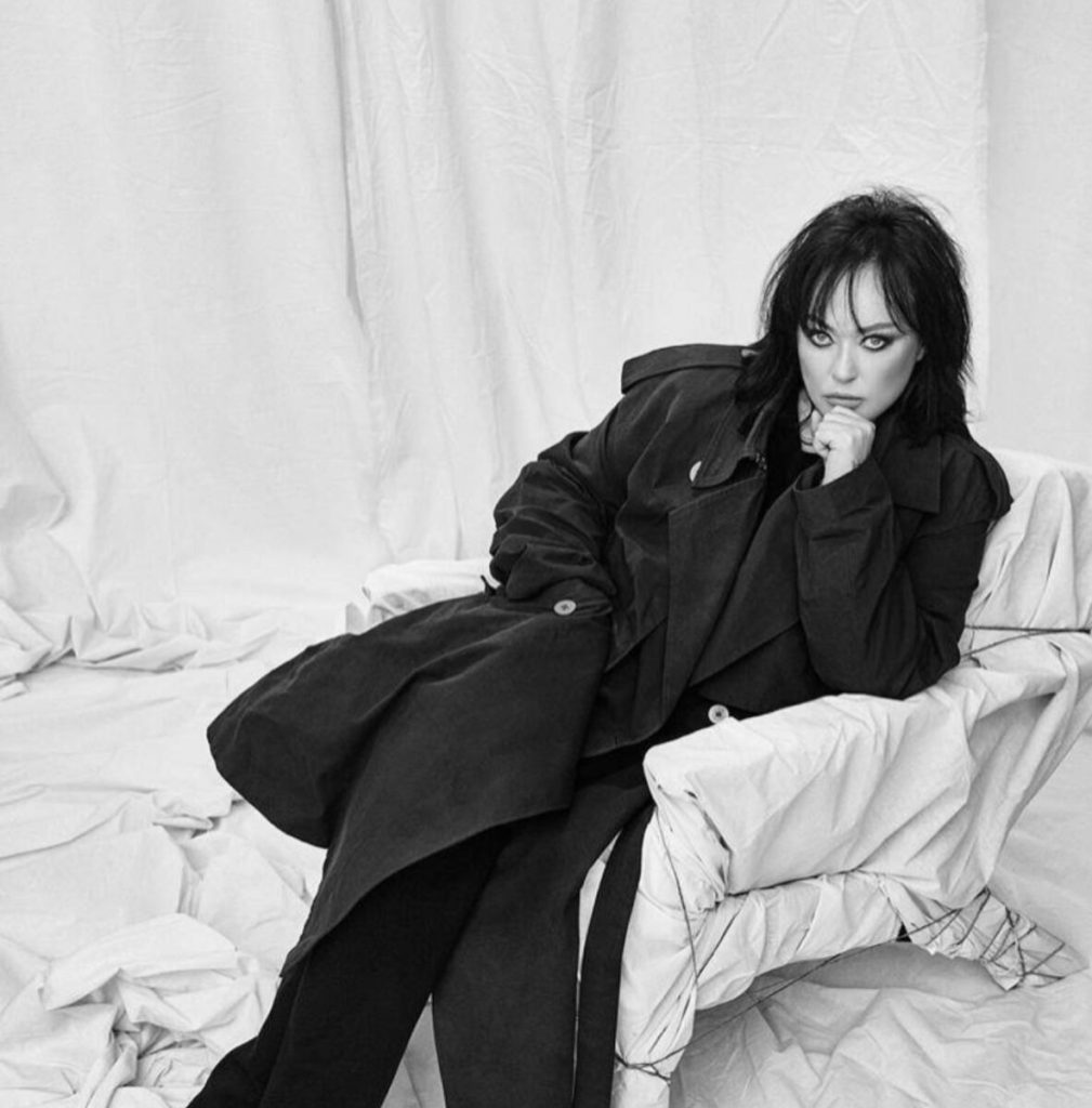 Лариса Гузеева в молодости: путь к славе, характер и любовь