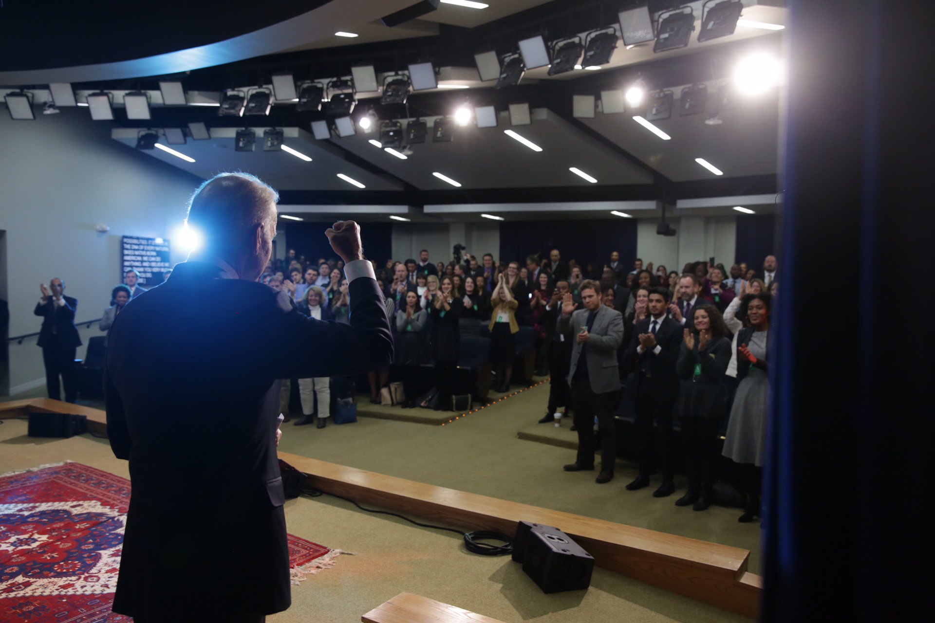 Джо Байден в молодости: путь к политике, личная жизнь и становление карьеры