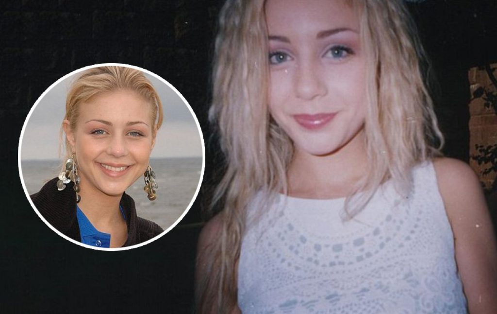 Тина Кароль в молодости: детальный взгляд на путь к славе