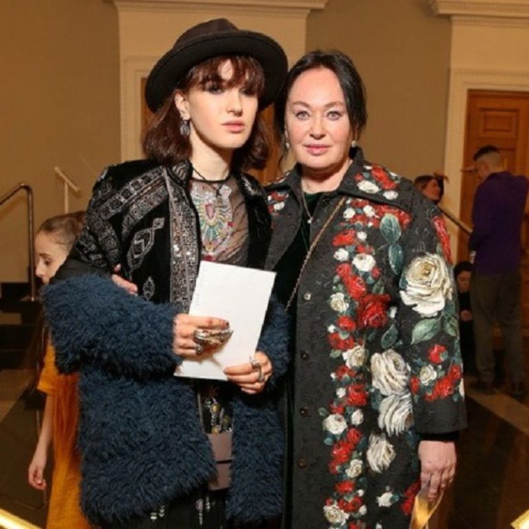 Лариса Гузеева в молодости: путь к славе, характер и любовь