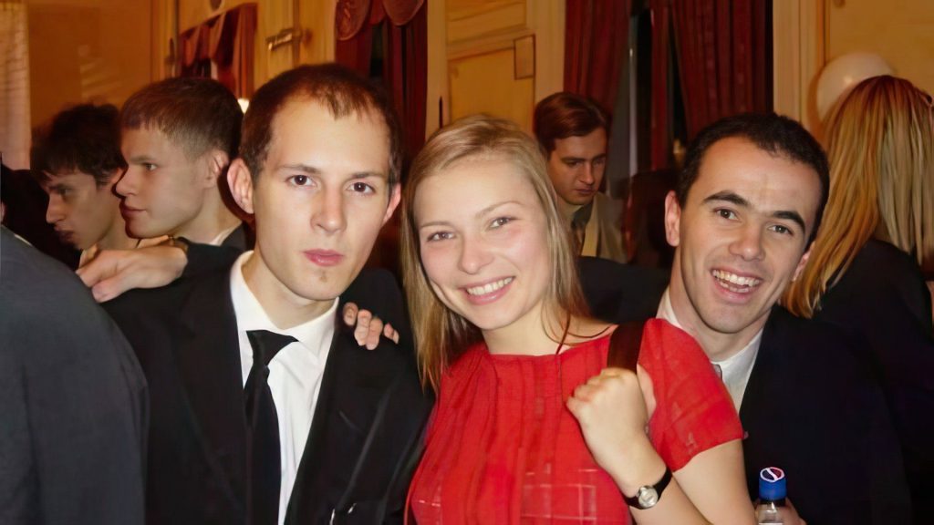 Павел Дуров в молодости: как формировался создатель «ВКонтакте» и Telegram