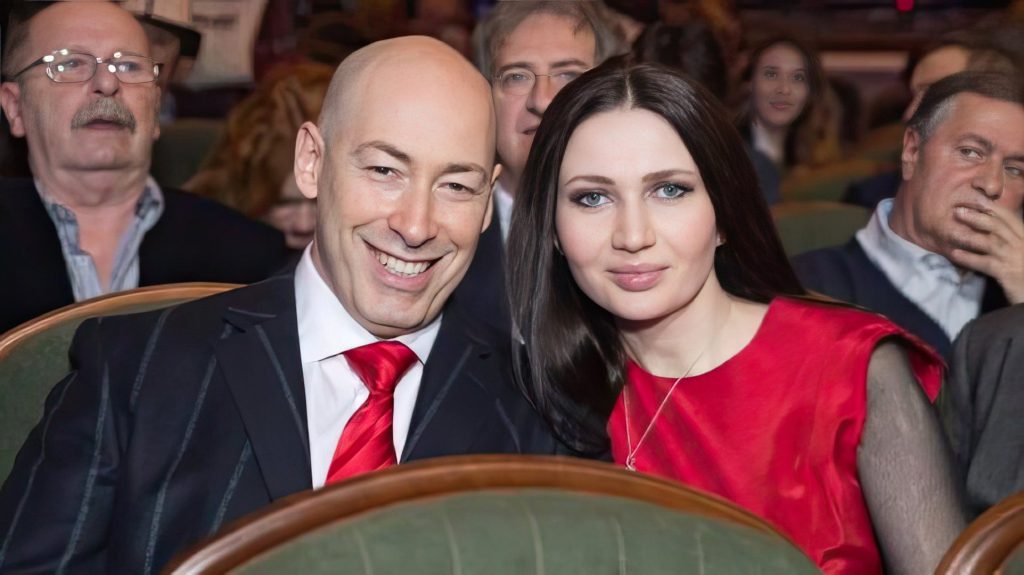 алеся бацман в молодости: биография, карьера и личная жизнь