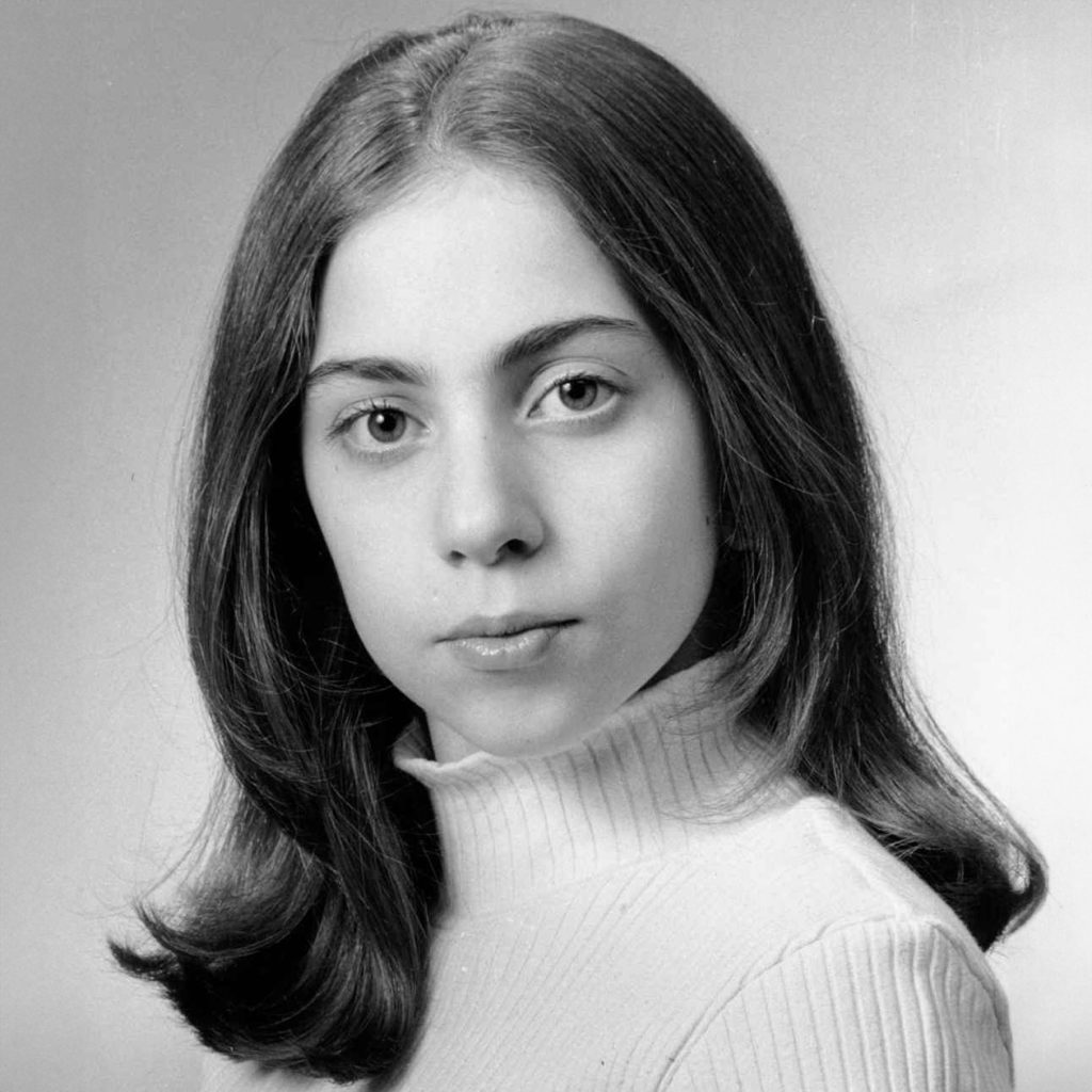 Леди Гага в молодости: путь к славе, образ бунтарки и становление легенды