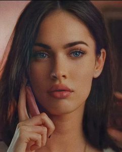 Меган Фокс в молодости: становление, слава и личная жизнь