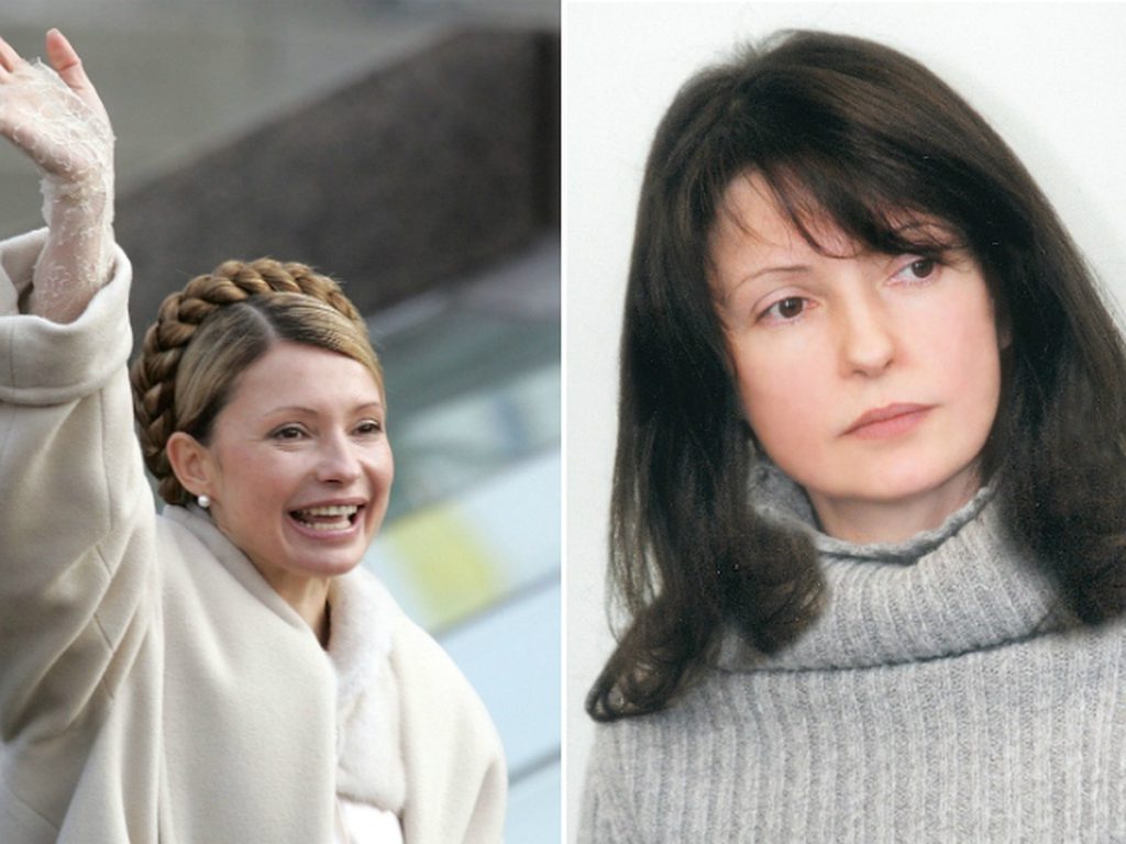 юлия тимошенко в молодости: биография, личная жизнь и путь к политике