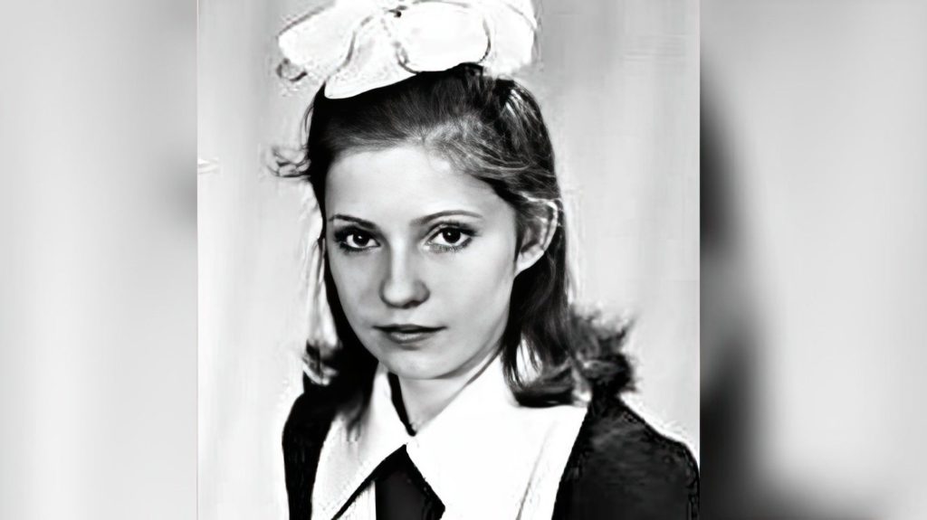 юлия тимошенко в молодости: биография, личная жизнь и путь к политике