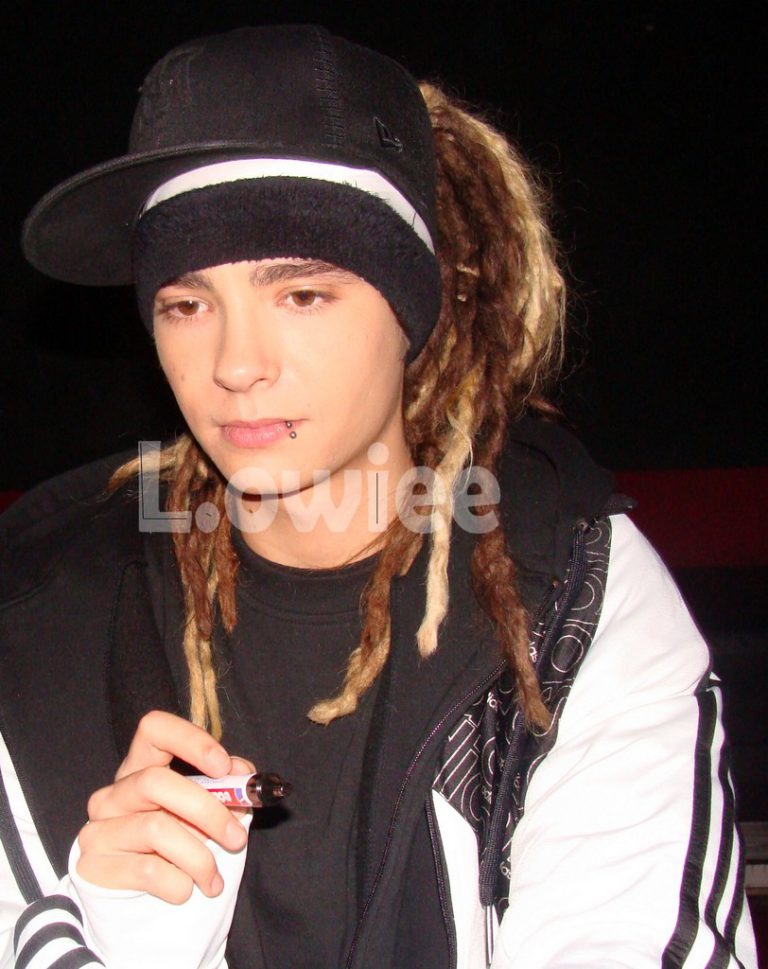 Том Каулитц в молодости: детальная биография, личная жизнь и путь к успеху