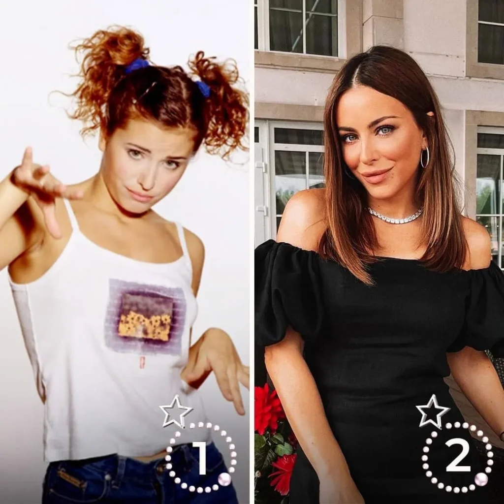 ани лорак в молодости: детальная биография, карьера и личная жизнь