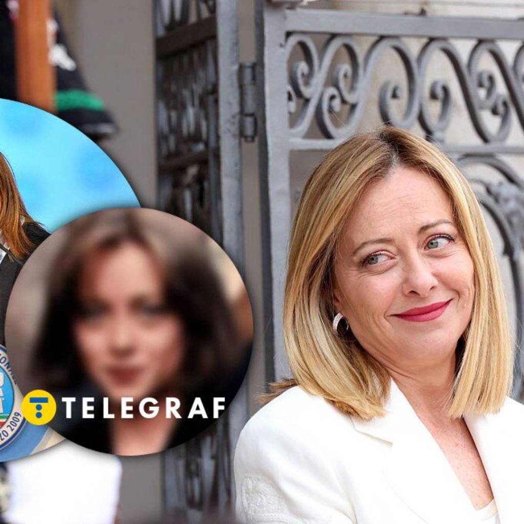 джорджа мелони в молодости: биография, убеждения и путь к политике