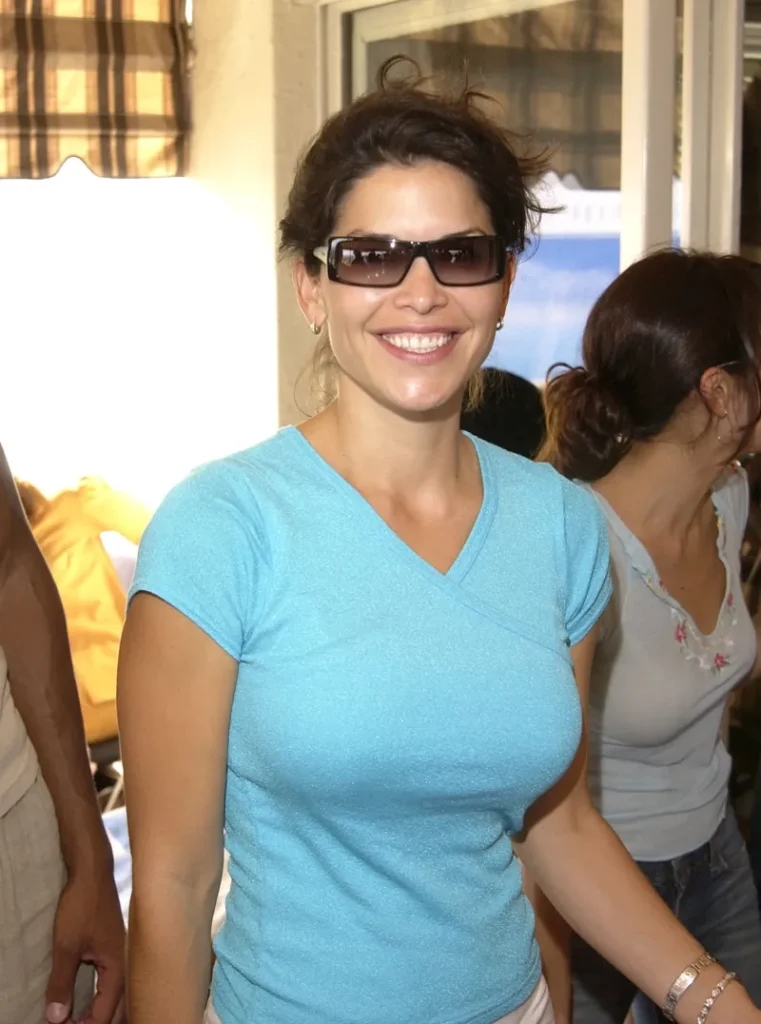 лорен санчес в молодости: биография, карьера и личная жизнь до всемирной известности