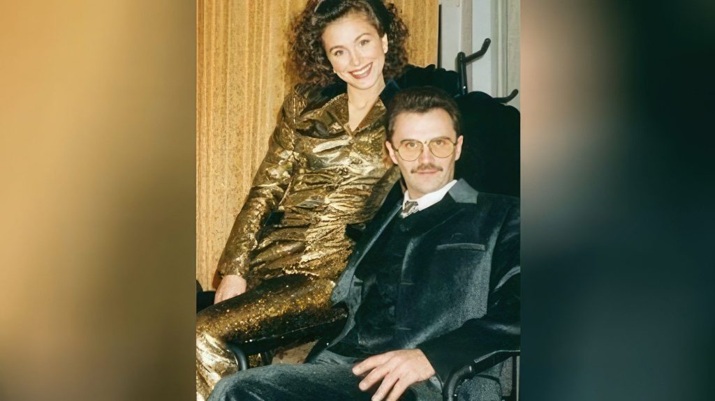 ани лорак в молодости: детальная биография, карьера и личная жизнь