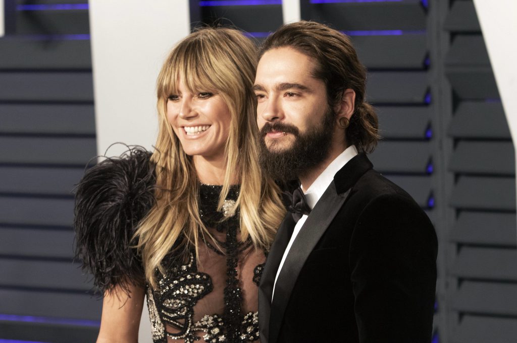 Том Каулитц в молодости: детальная биография, личная жизнь и путь к успеху