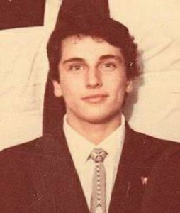 Дмитрий Нагиев в молодости: путь от скромного ленинградского парня до звезды экрана