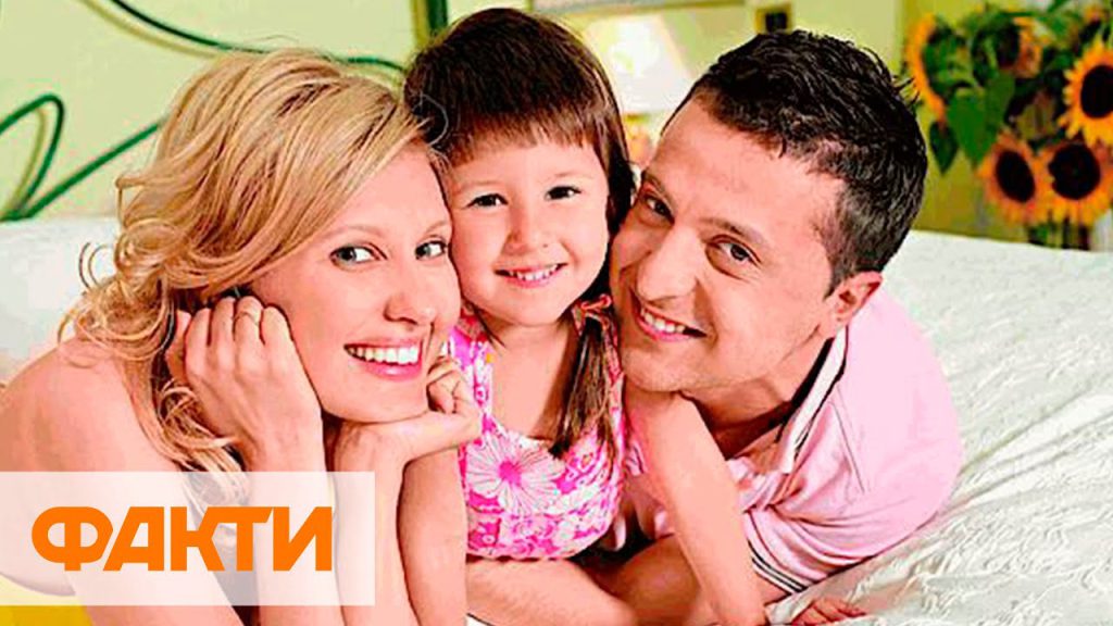 Владимир Зеленский в молодости: путь от Кривого Рога до большого экрана