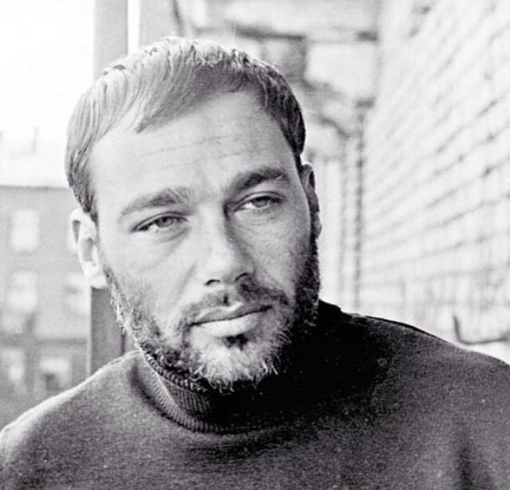 Познер в молодости: как выглядела в юности, старые фото