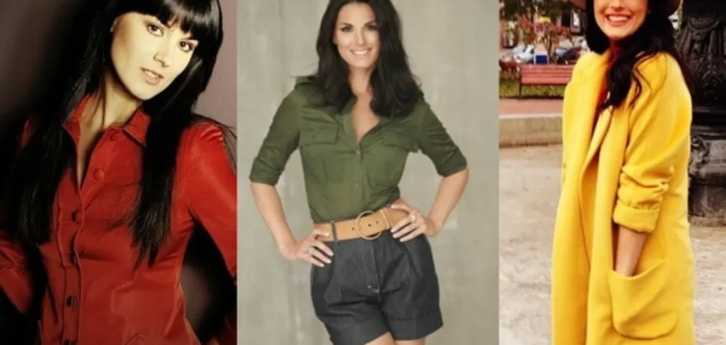 Маша Ефросинина в молодости: становление, карьера и личная жизнь