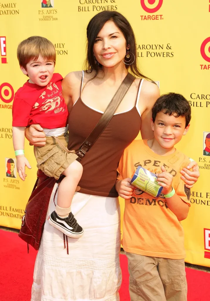 лорен санчес в молодости: биография, карьера и личная жизнь до всемирной известности