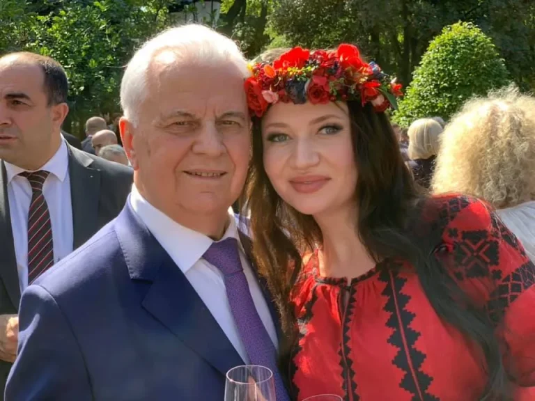 алеся бацман в молодости: биография, карьера и личная жизнь