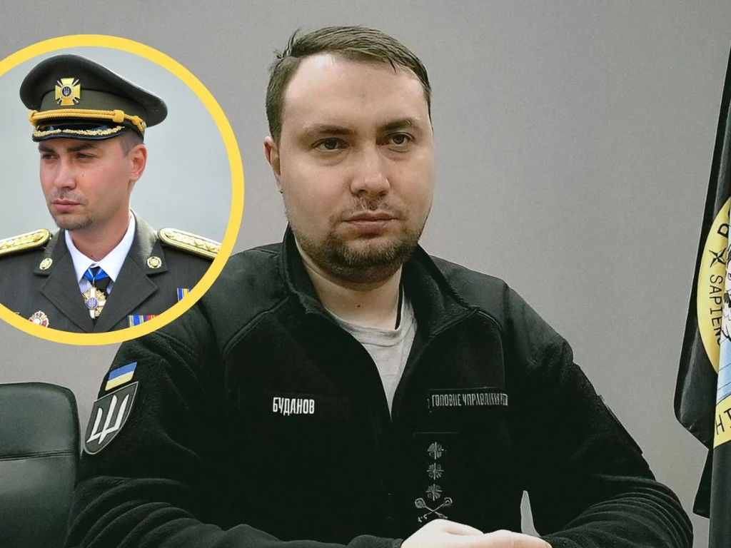 Буданов В Молодости: ранние годы Кирилла Буданова, семья и старт карьеры