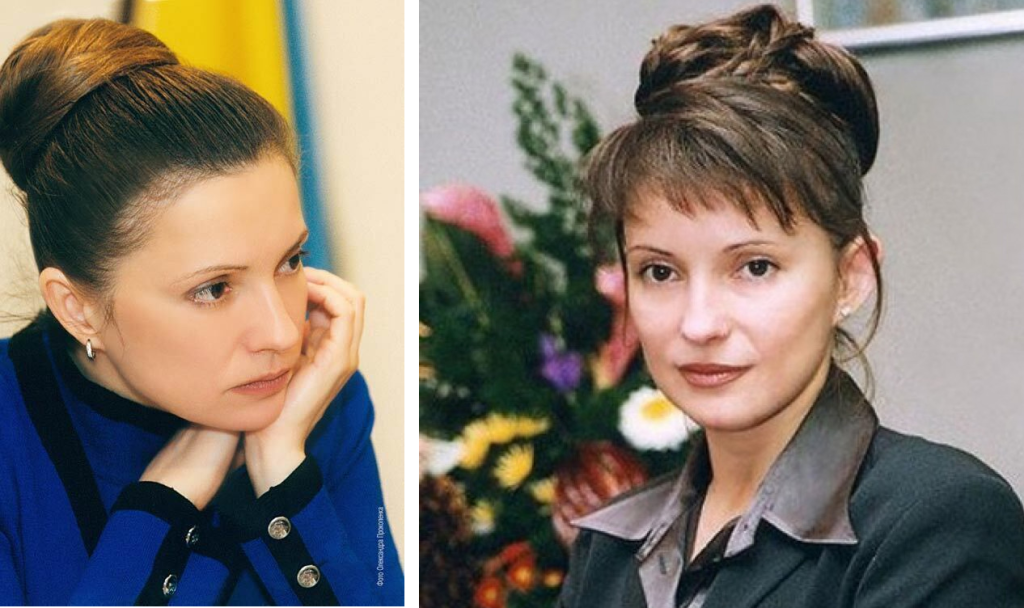 юлия тимошенко в молодости: биография, личная жизнь и путь к политике