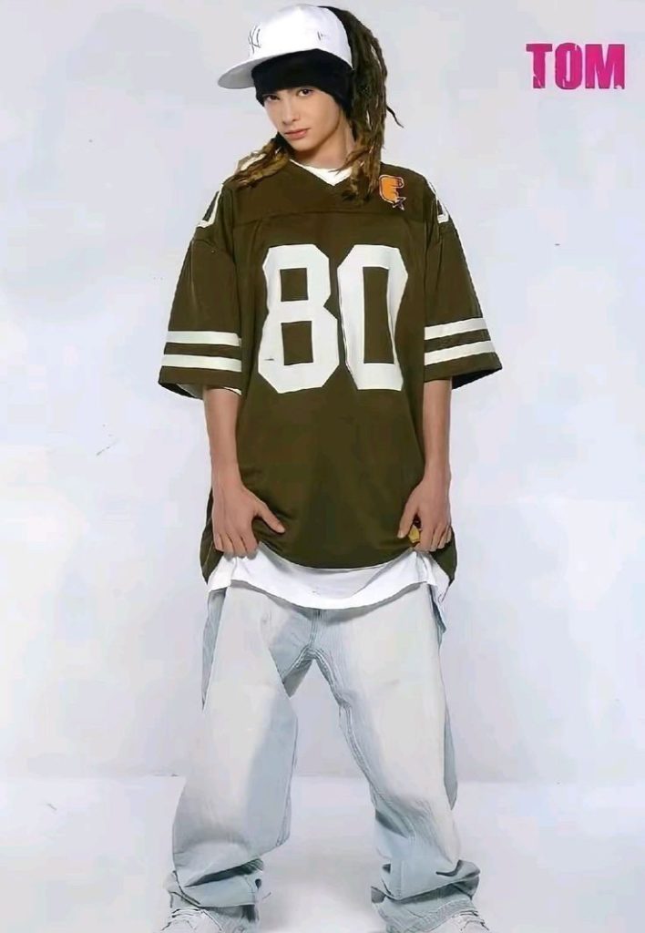 Том Каулитц в молодости: детальная биография, личная жизнь и путь к успеху