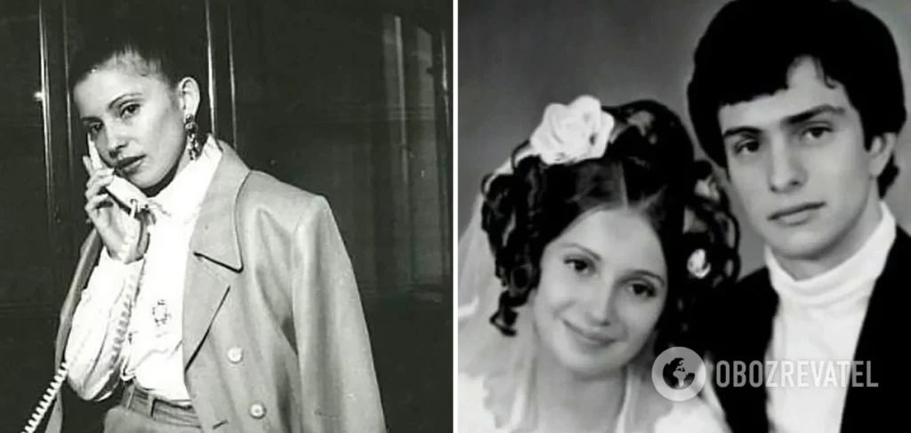 юлия тимошенко в молодости: биография, личная жизнь и путь к политике