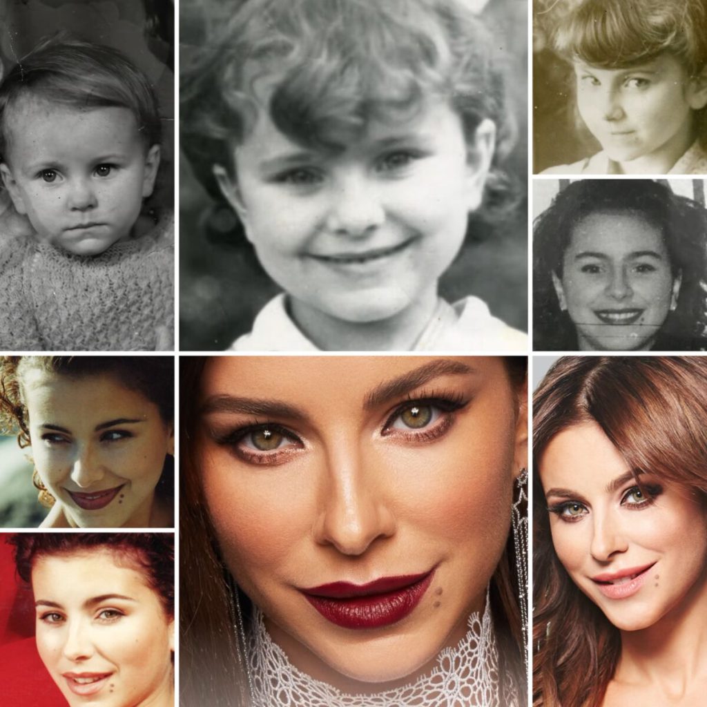 ани лорак в молодости: детальная биография, карьера и личная жизнь