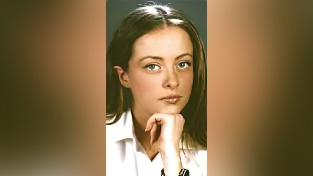 джорджа мелони в молодости: биография, убеждения и путь к политике