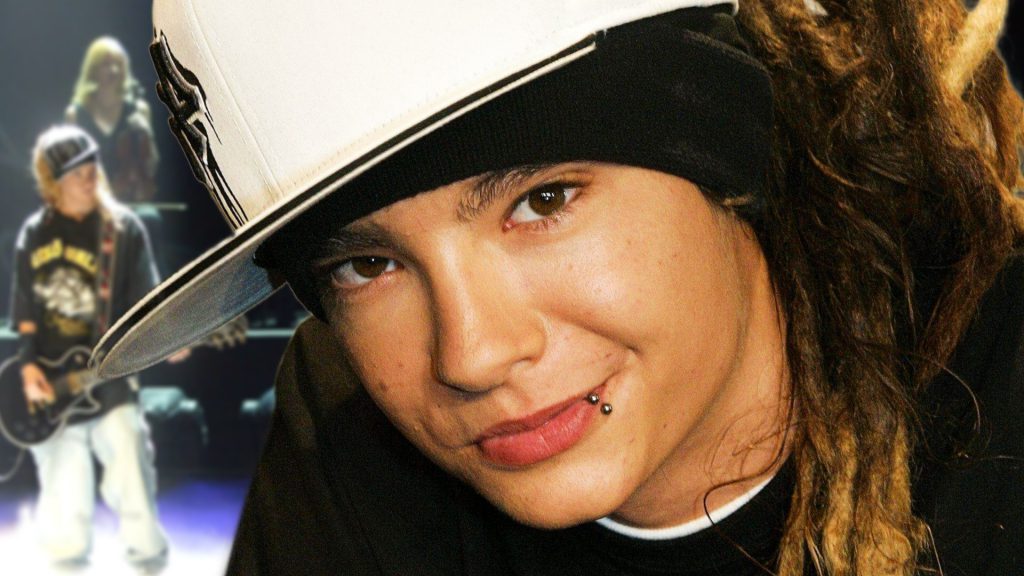 Том Каулитц в молодости: детальная биография, личная жизнь и путь к успеху